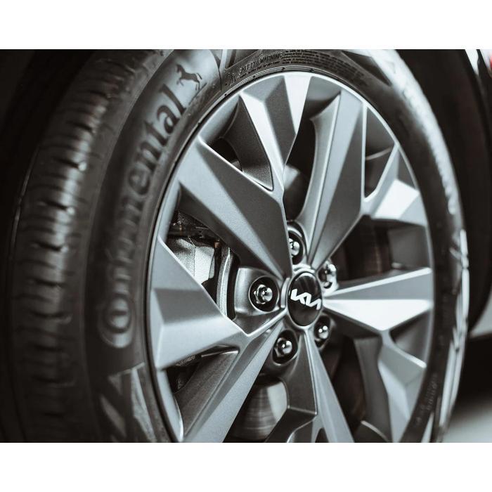 Autoglym Advanced All Wheel Cleaner