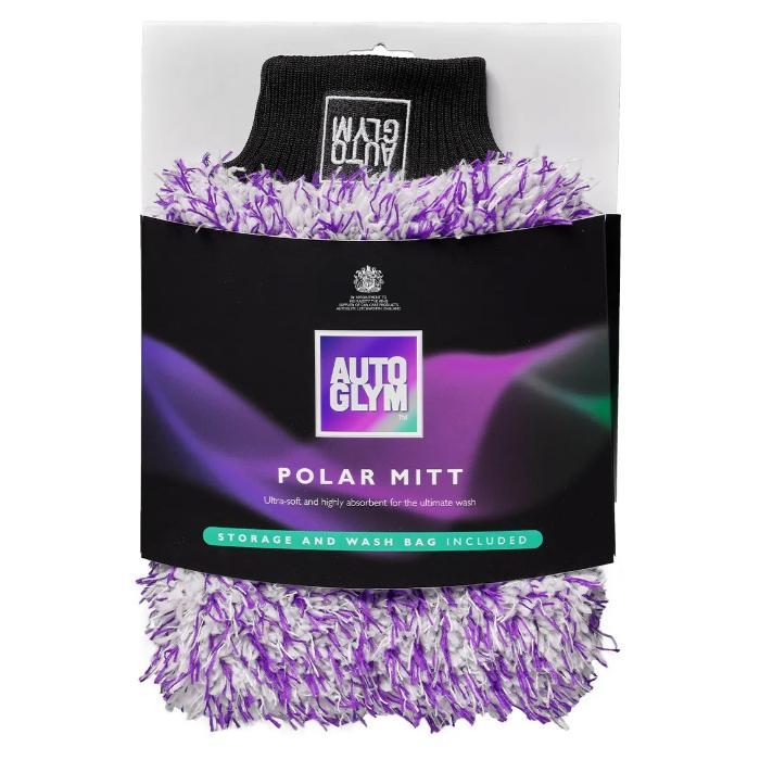 Autoglym Polar Mitt