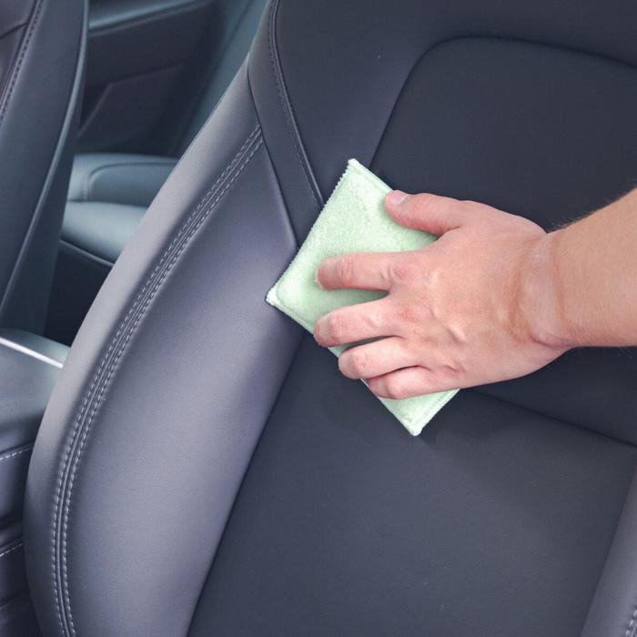 Autoglym Interior Hand Pad (2 Pack)