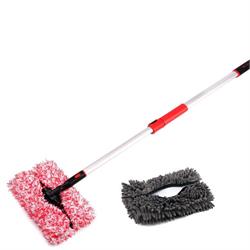 Maxshine IncrediStick Telescopic Car Wash Pad