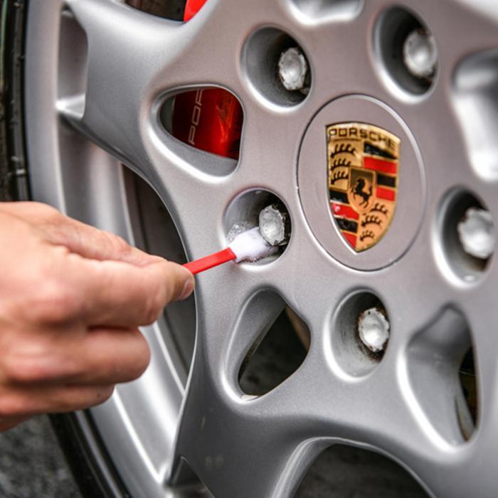 Maxshine Detailing Swabs (10 Pack)