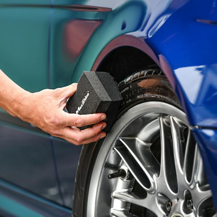 Maxshine Hydro-Tech Tyre Gel Applicator