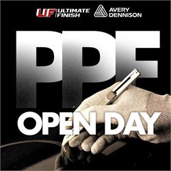 Avery Dennison PPF Open Day