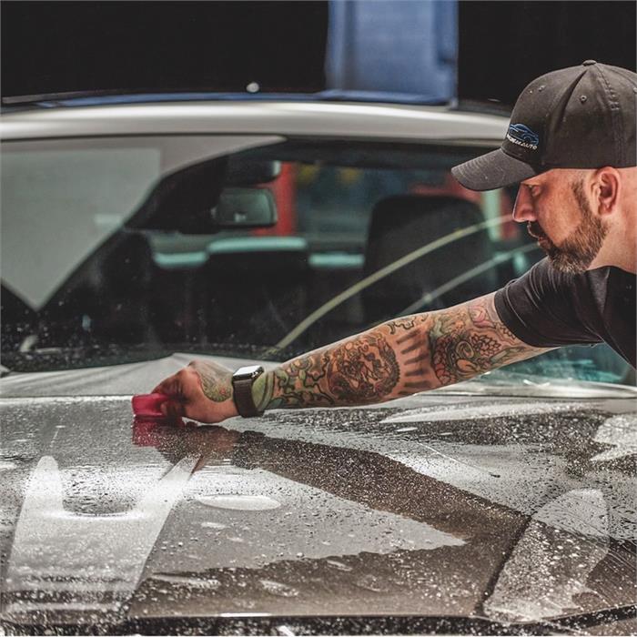 Avery Dennison PPF Open Days