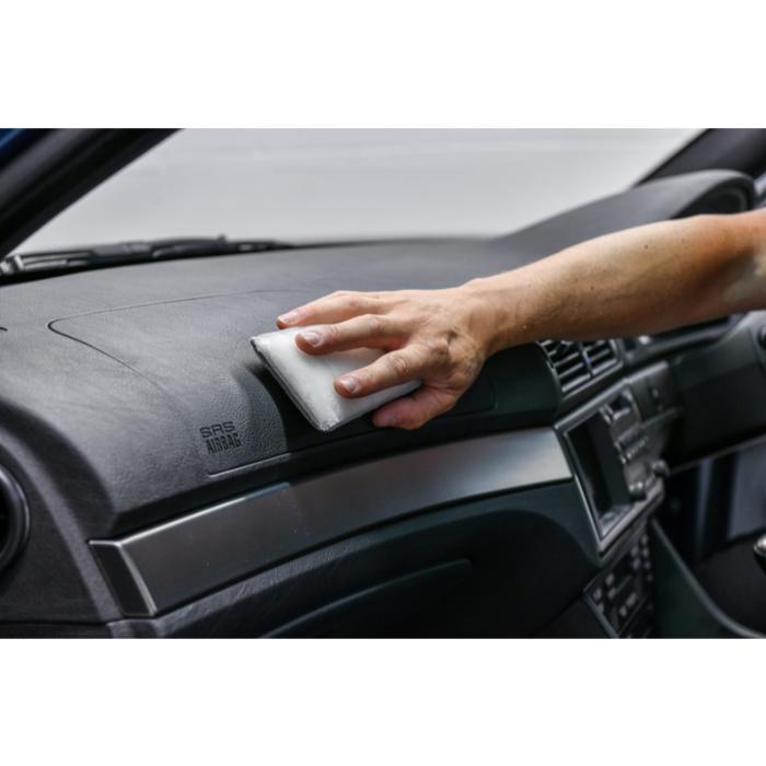 Maxshine Interior Scrubbing Sponge Duo