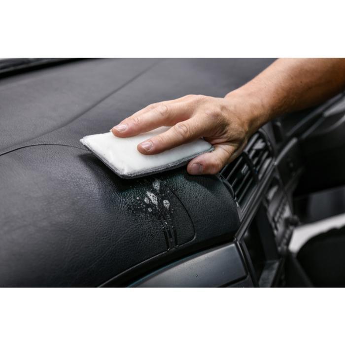Maxshine Interior Scrubbing Sponge Duo