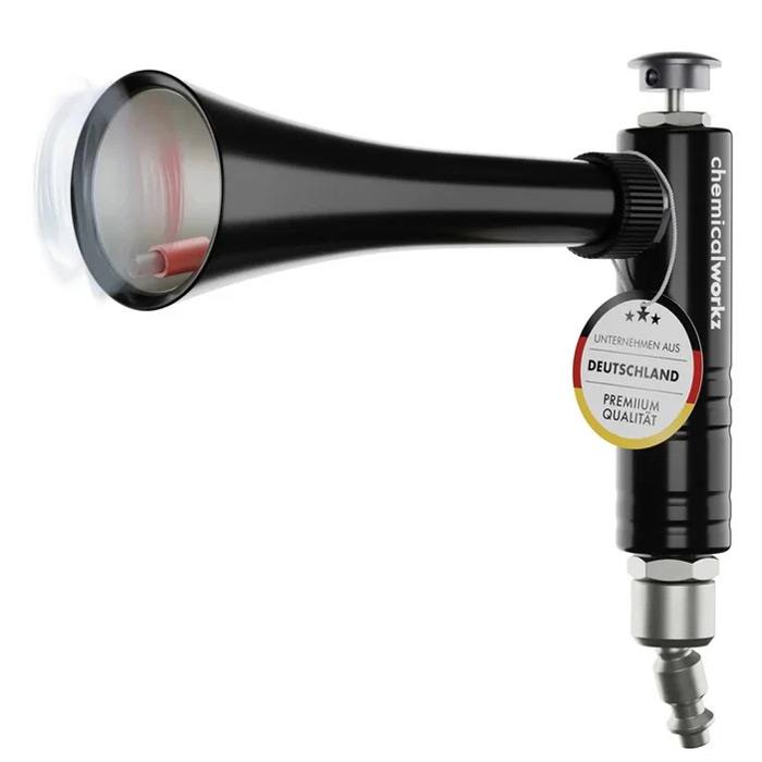 Chemicalworkz Mini Air Compressor Gun