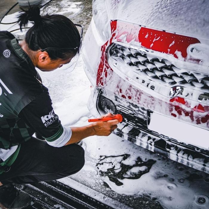 CARPRO XL Detailing Brush	