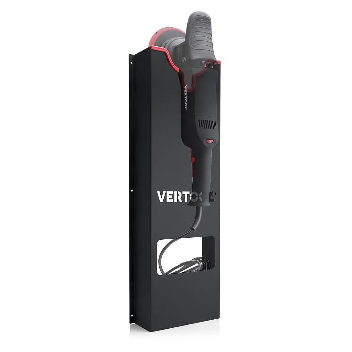 Vertool Machine Polisher Holder Single