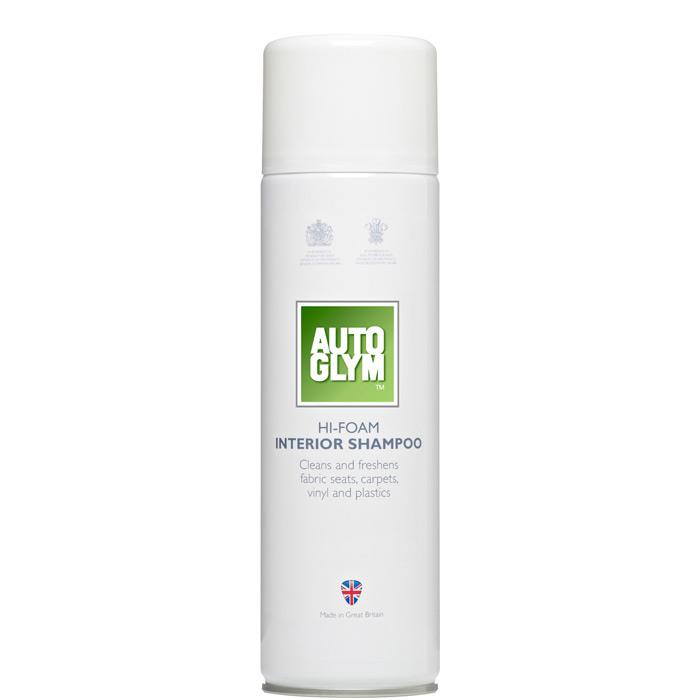 Autoglym Hi-Foam Interior Shampoo (450ml)