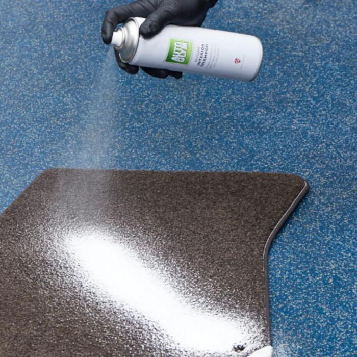 Autoglym Hi-Foam Interior Shampoo