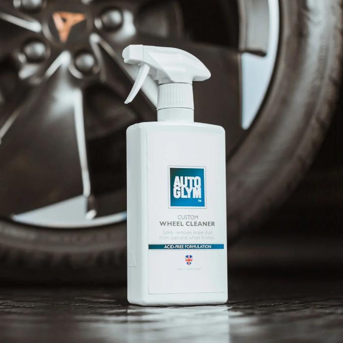 Autoglym Custom Wheel Cleaner
