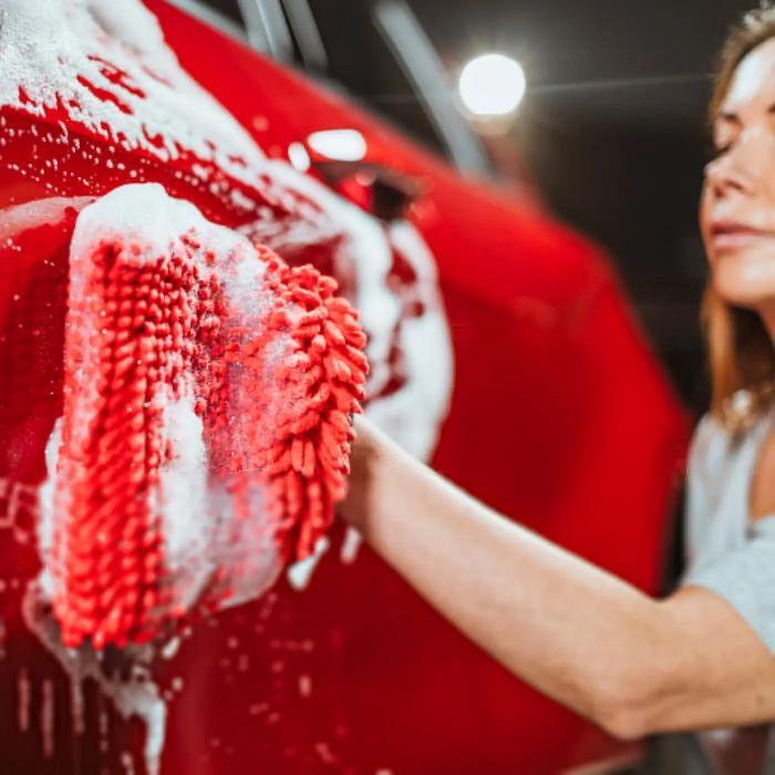 Autoglym Foaming Car Wash