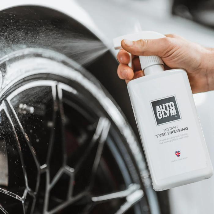 Autoglym Instant Tyre Dressing