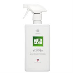 Autoglym Interior Shampoo (500ml)
