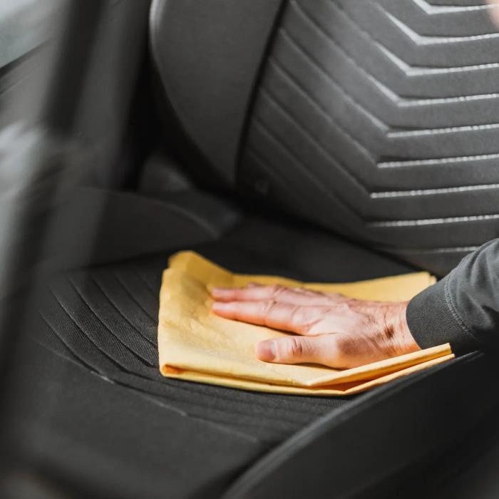 Autoglym Interior Shampoo