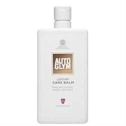 Autoglym Leather Care Balm (500ml)