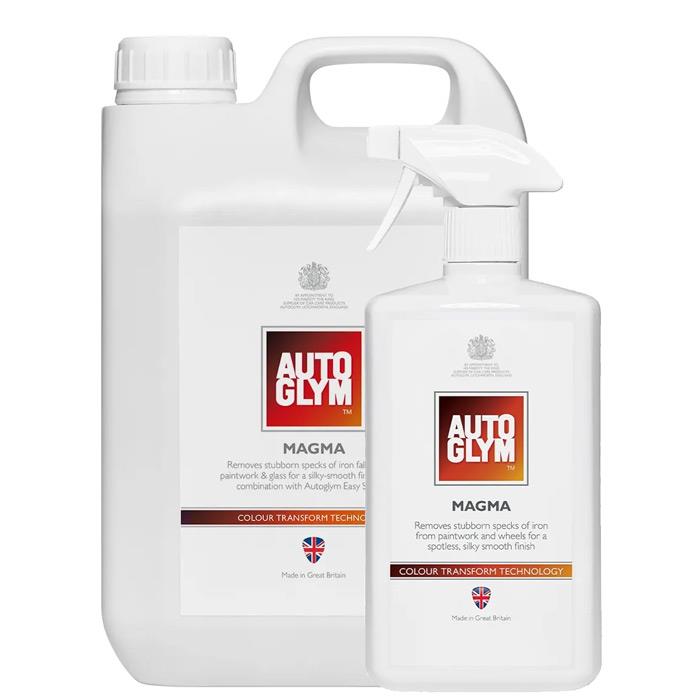 Autoglym Magma Iron Fallout Remover (2.5 Litres)