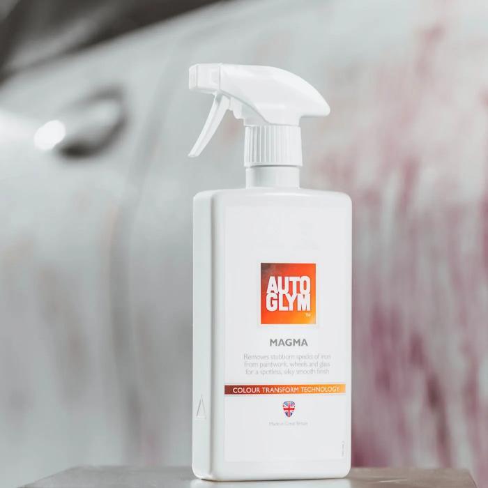 Autoglym Magma