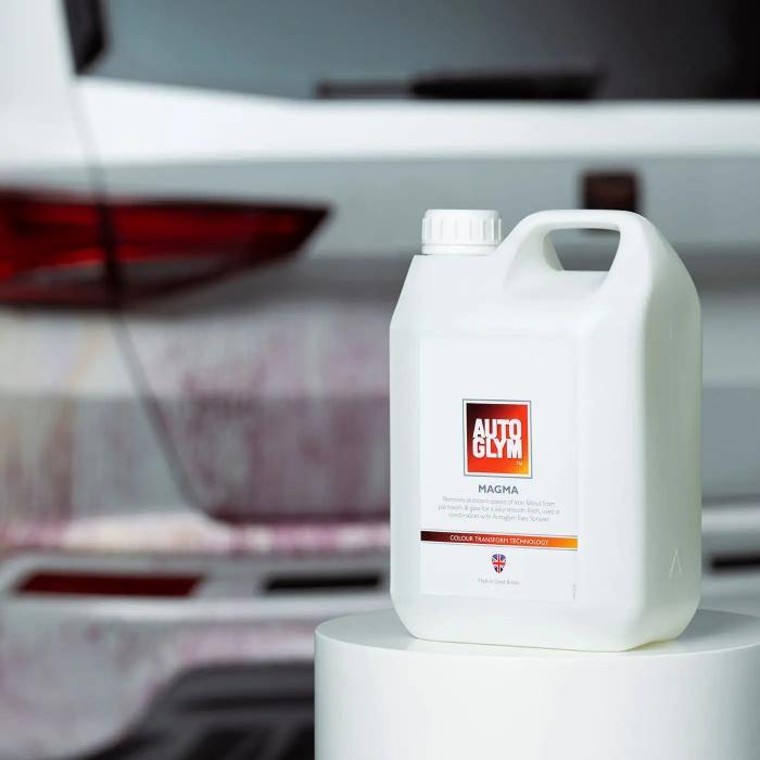 Autoglym Magma