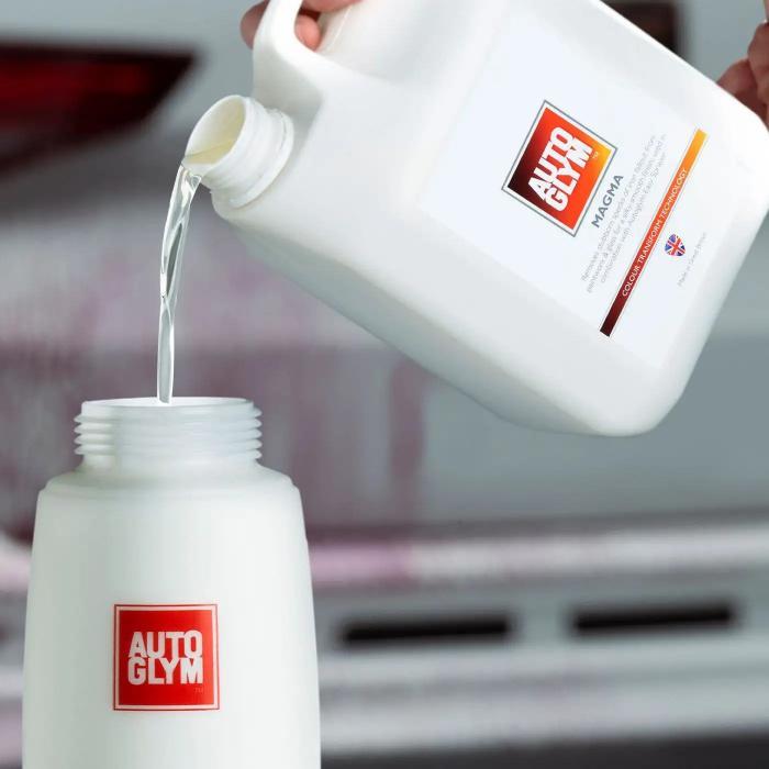 Autoglym Magma
