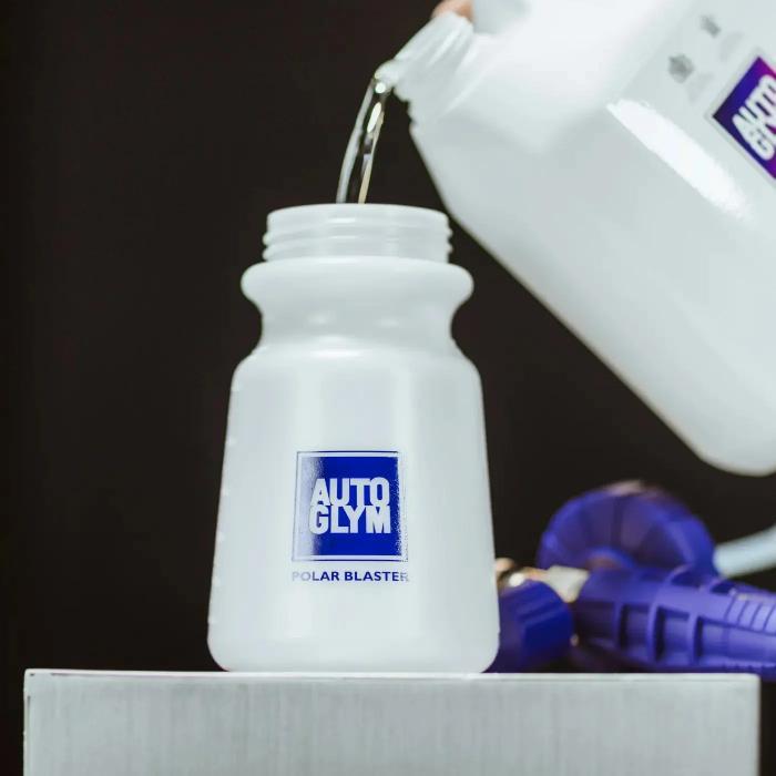 Autoglym Polar Blaster