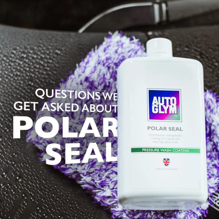 Autoglym Polar Seal