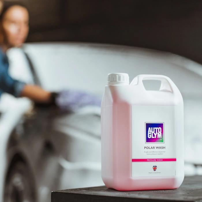 Autoglym Polar Wash