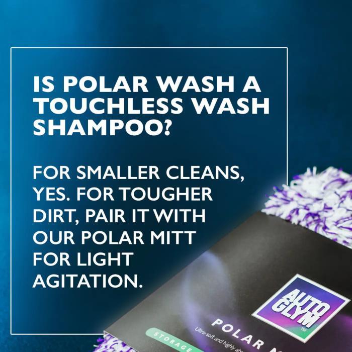 Autoglym Polar Wash