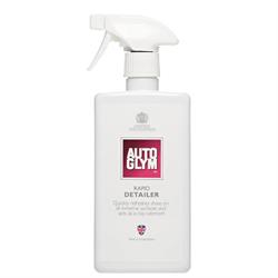 Autoglym Rapid Detailer (500ml)