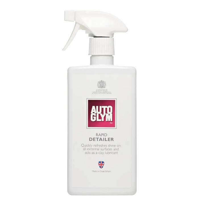 Autoglym Rapid Detailer (500ml)