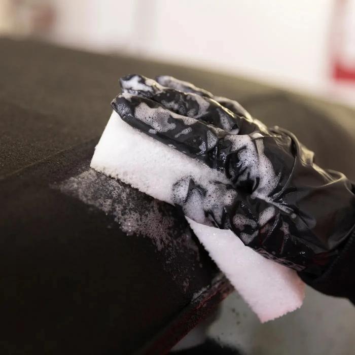 Autoglym Soft Top Clean & Protect Kit