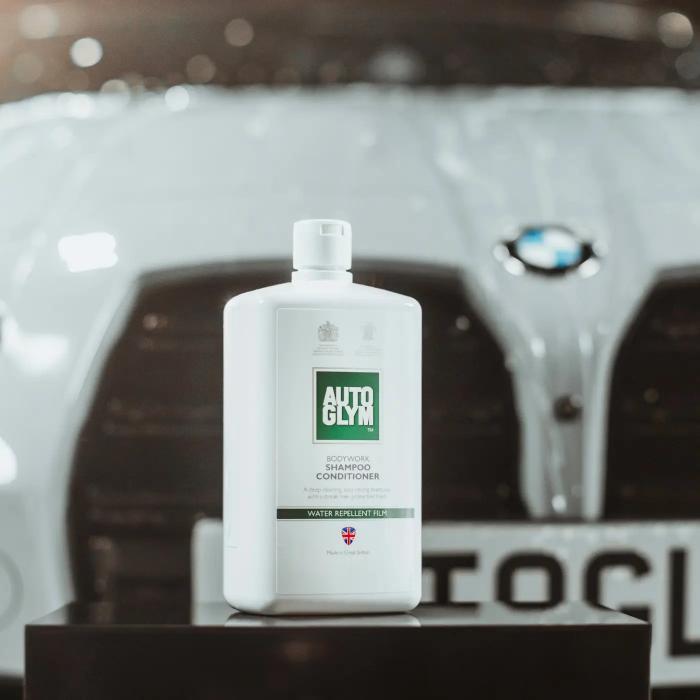 Autoglym The Collection - Supreme Car Care Collection