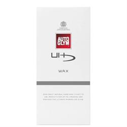 Autoglym Ultra-High Definition Wax Kit