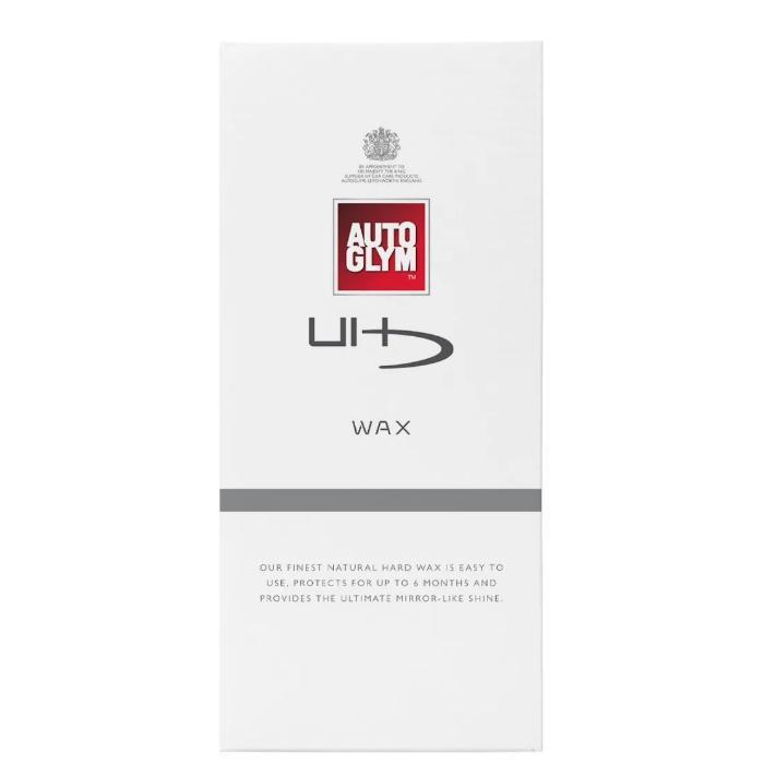 Autoglym Ultra-High Definition Wax Kit