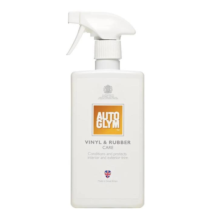 Autoglym Vinyl & Rubber Care (500ml)