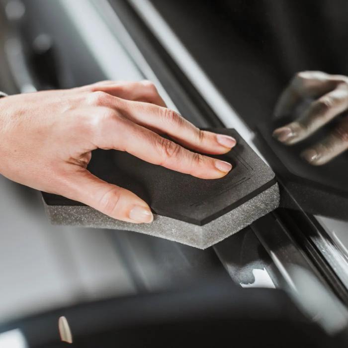 Autoglym Vinyl & Rubber Care