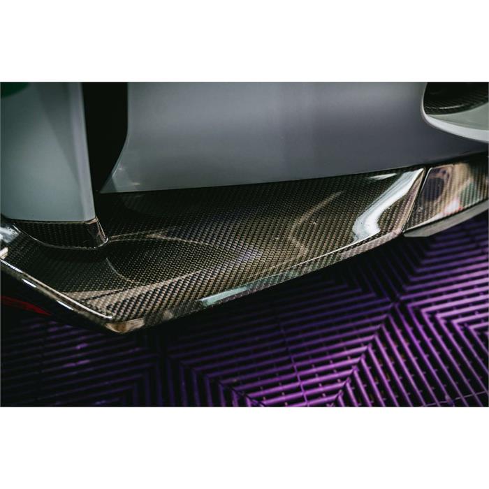 Nanolex Scrub PPF & Wrap