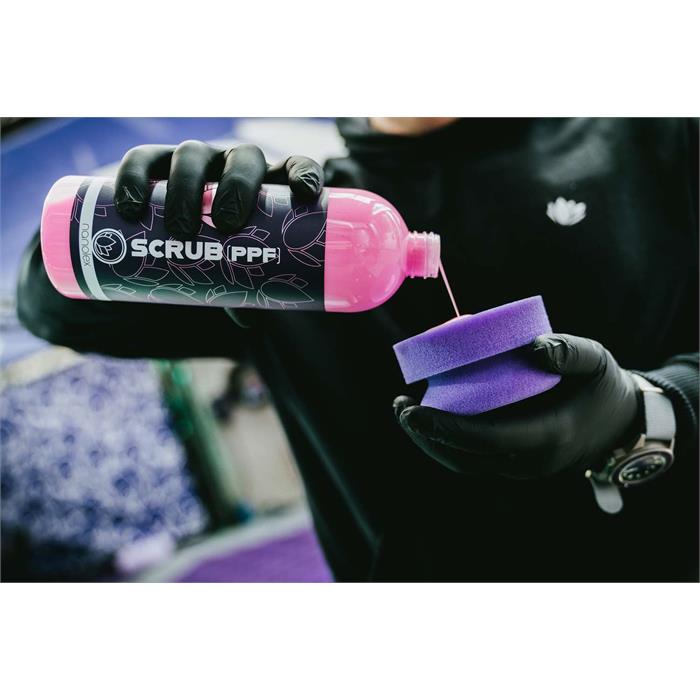 Nanolex Scrub PPF & Wrap