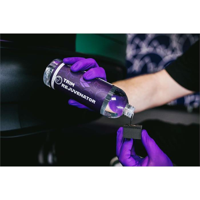 Nanolex Trim Rejuvenator