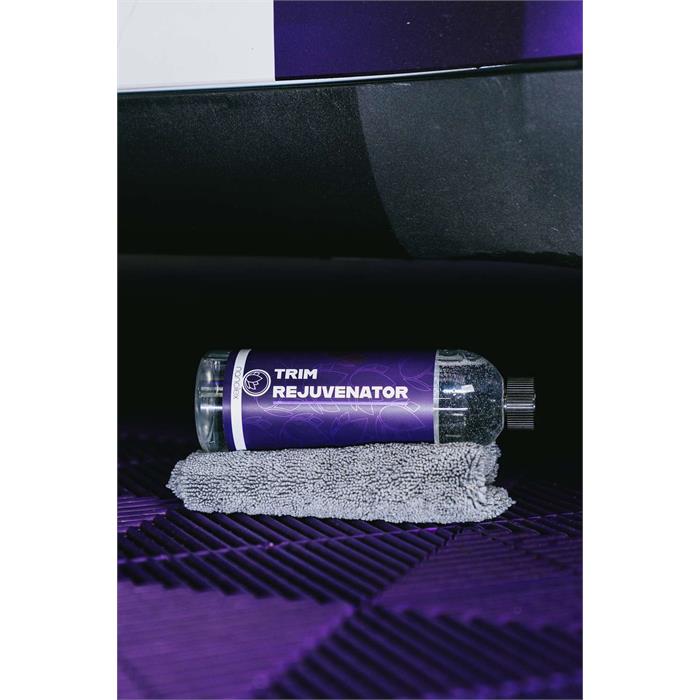 Nanolex Trim Rejuvenator