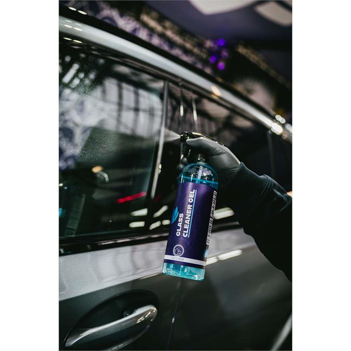 Nanolex Glass Cleaner Gel