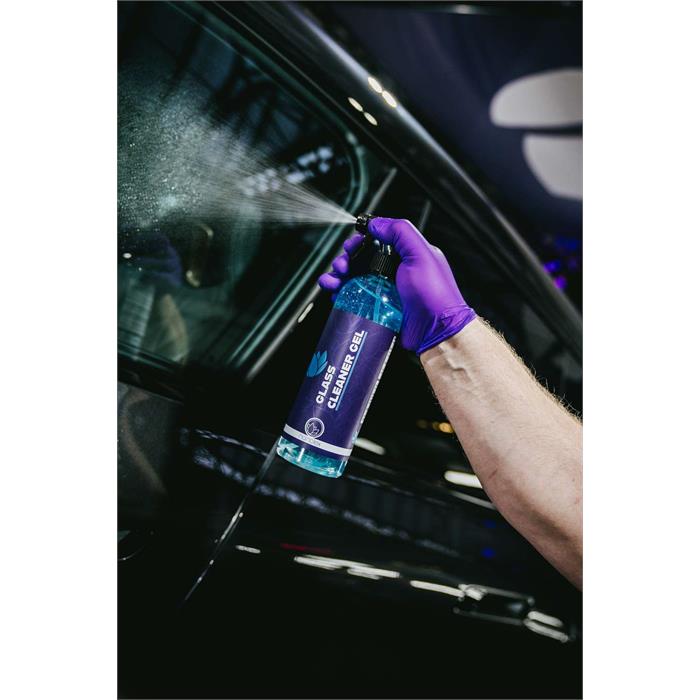 Nanolex Glass Cleaner Gel
