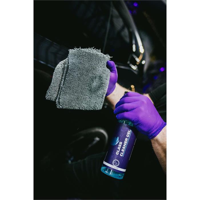 Nanolex Glass Cleaner Gel