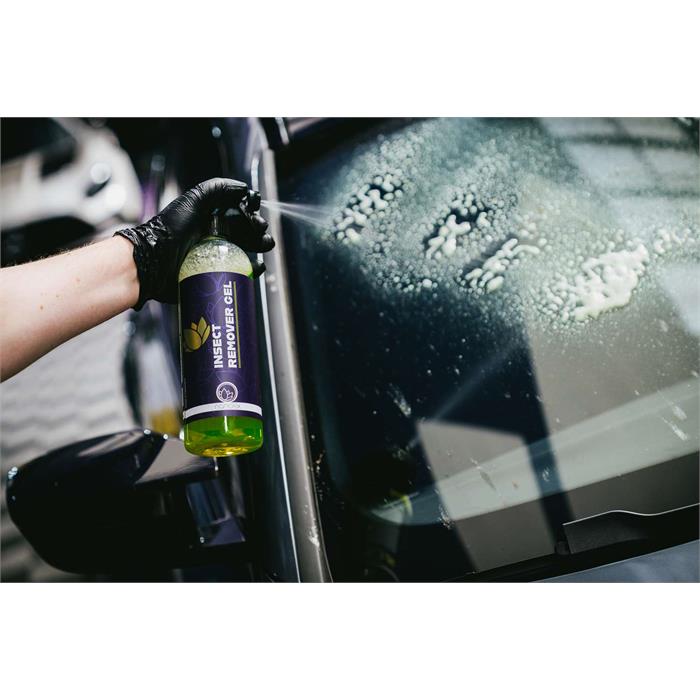 Nanolex Insect Remover Gel