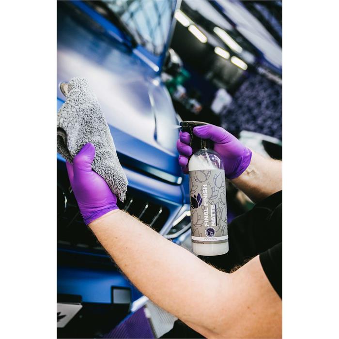 Nanolex Matte Final Finish