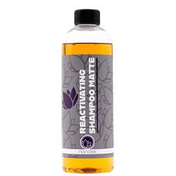 Nanolex Matte Reactivating Shampoo (750ml)