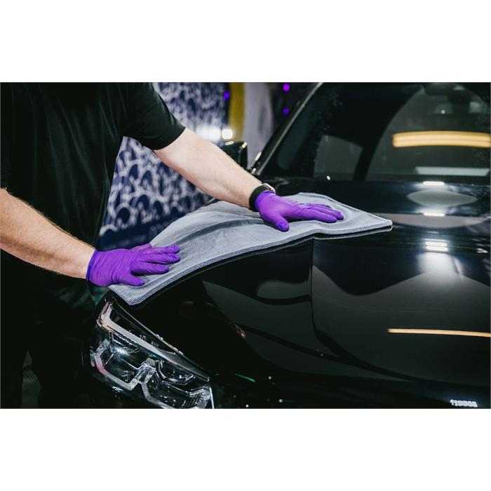 Nanolex Final Finish