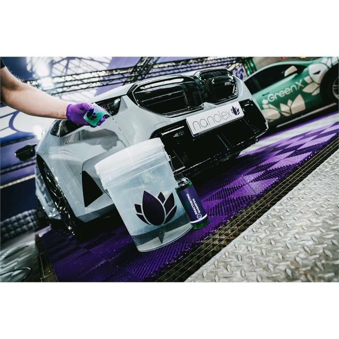 Nanolex Reactivating Shampoo