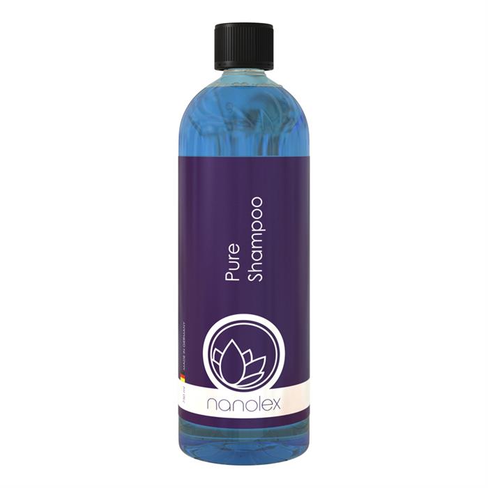 Nanolex Pure Shampoo (100ml, 750ml & 5L)